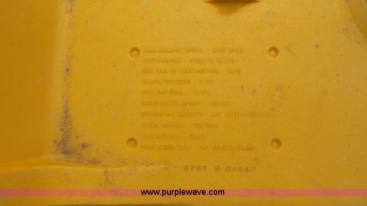 image for item BV9571 (5) chemical totes