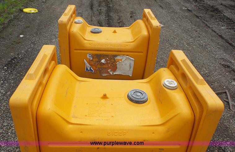 image for item BV9571 (5) chemical totes