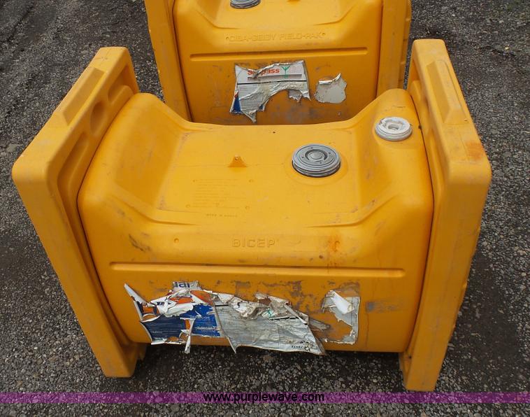 image for item BV9571 (5) chemical totes