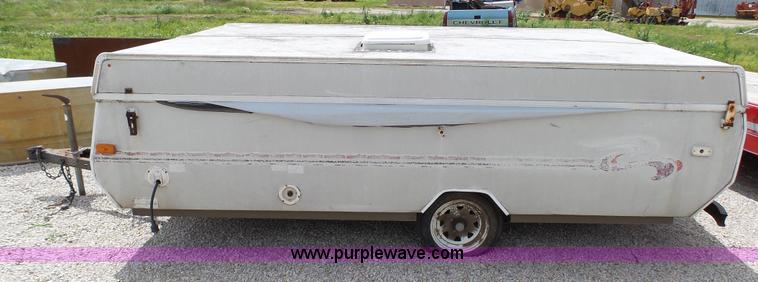 image for item BW9765 1995 Jayco camper