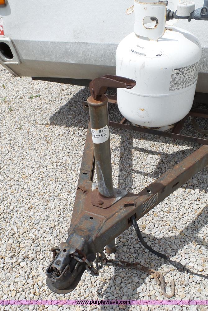 image for item BW9765 1995 Jayco camper