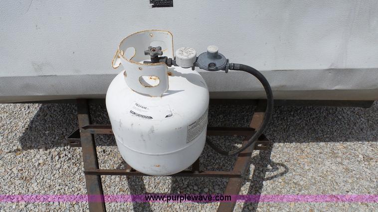 image for item BW9765 1995 Jayco camper