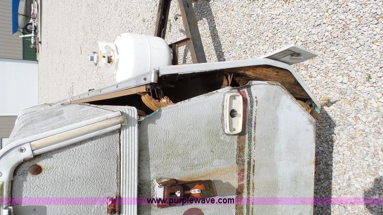 image for item BW9765 1995 Jayco camper