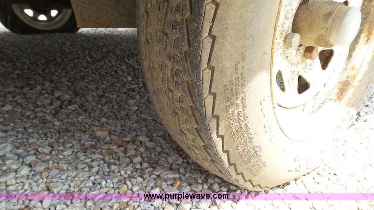 image for item BW9765 1995 Jayco camper