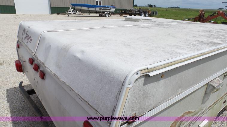 image for item BW9765 1995 Jayco camper