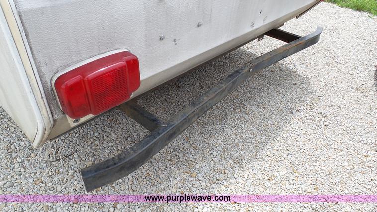 image for item BW9765 1995 Jayco camper