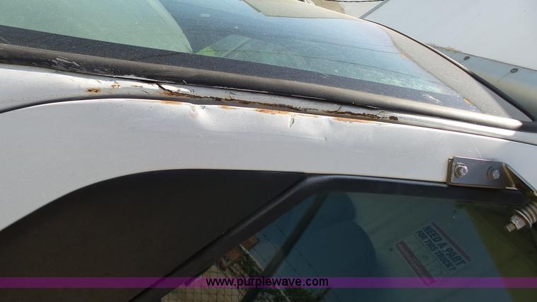 image for item BW9770 1998 Ford Econoline E350 box truck