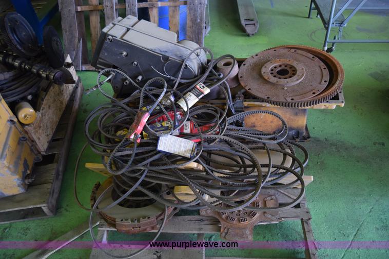 image for item BW9875 Truck parts and accessories