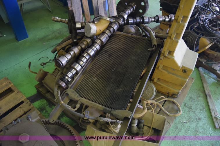 image for item BW9875 Truck parts and accessories