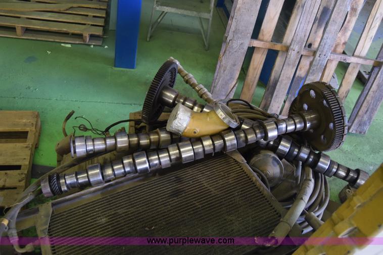 image for item BW9875 Truck parts and accessories