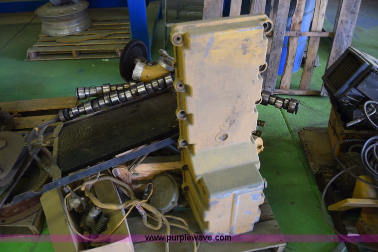 image for item BW9875 Truck parts and accessories