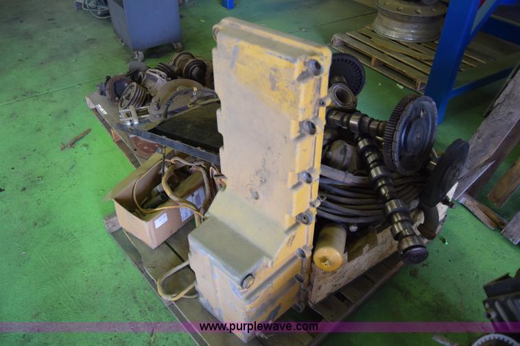 image for item BW9875 Truck parts and accessories