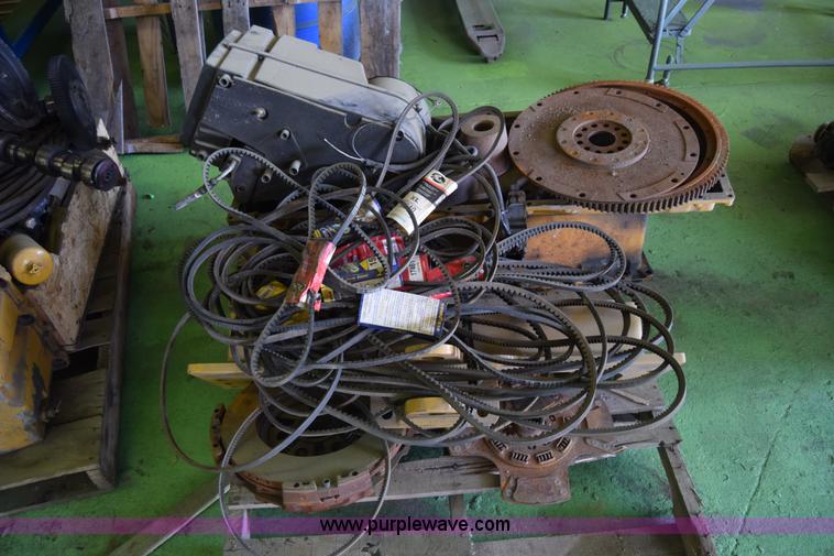 image for item BW9875 Truck parts and accessories