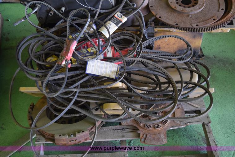 image for item BW9875 Truck parts and accessories