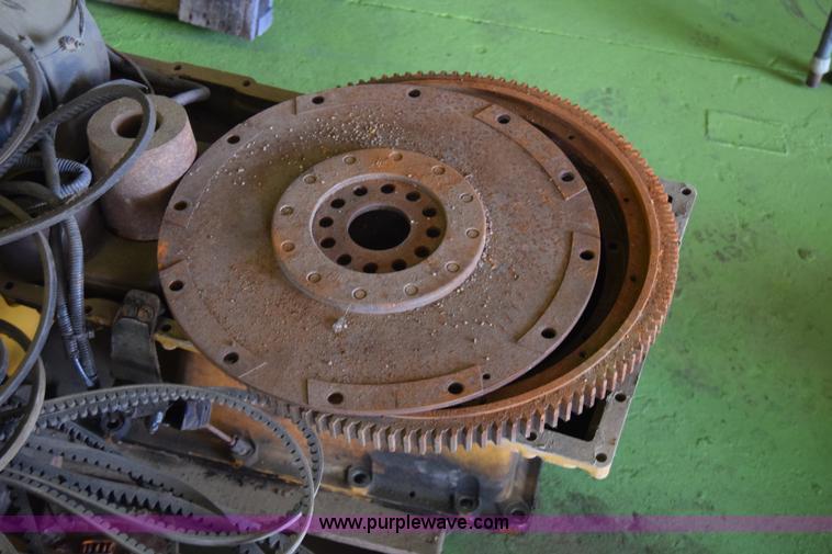 image for item BW9875 Truck parts and accessories