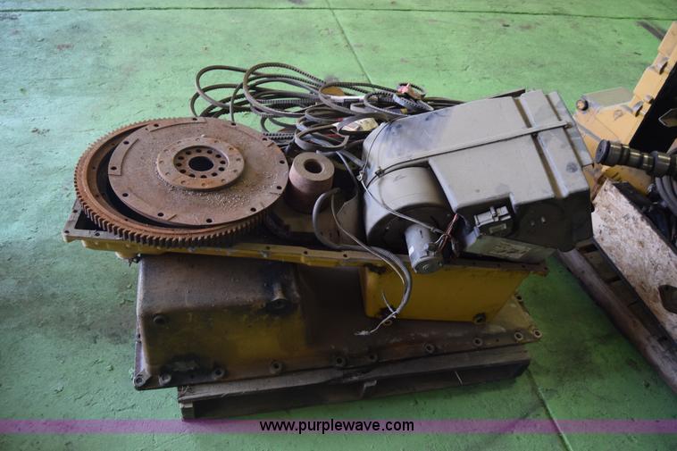 image for item BW9875 Truck parts and accessories