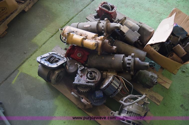 image for item BW9875 Truck parts and accessories