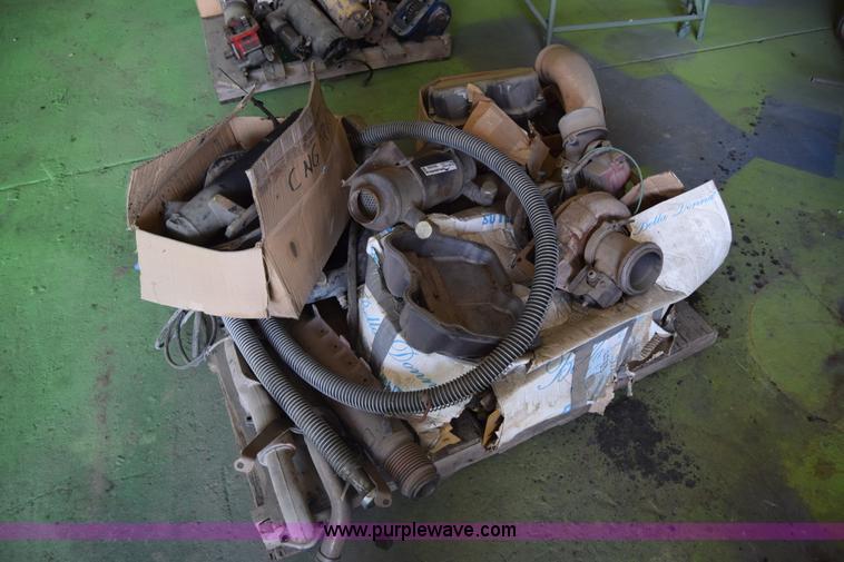 image for item BW9875 Truck parts and accessories