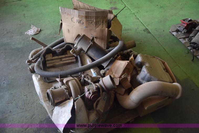 image for item BW9875 Truck parts and accessories