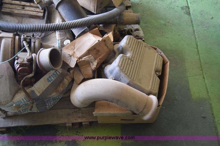 image for item BW9875 Truck parts and accessories