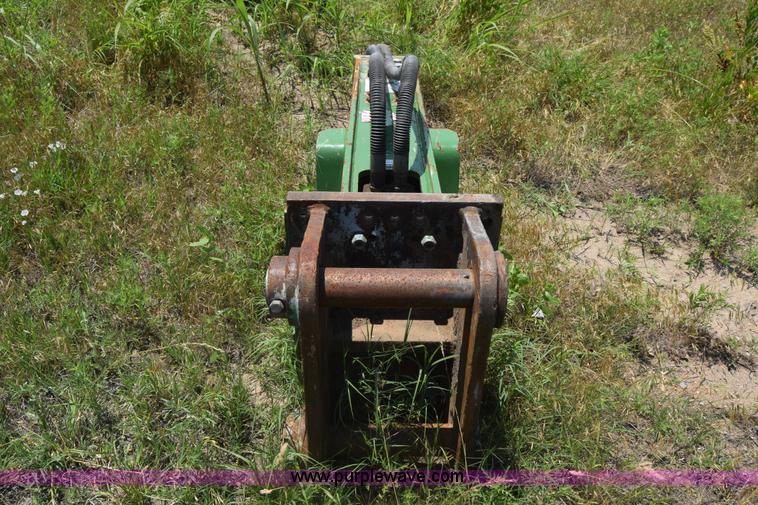 image for item BW9879 2013 Rock Ram V812 hammer