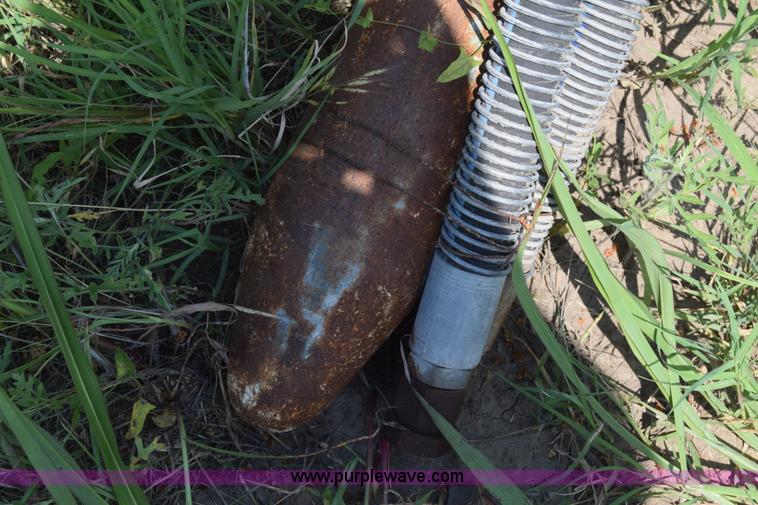 image for item BW9879 2013 Rock Ram V812 hammer