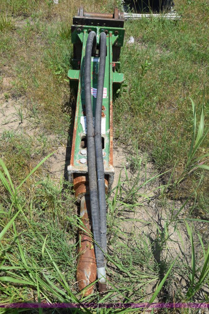 image for item BW9879 2013 Rock Ram V812 hammer