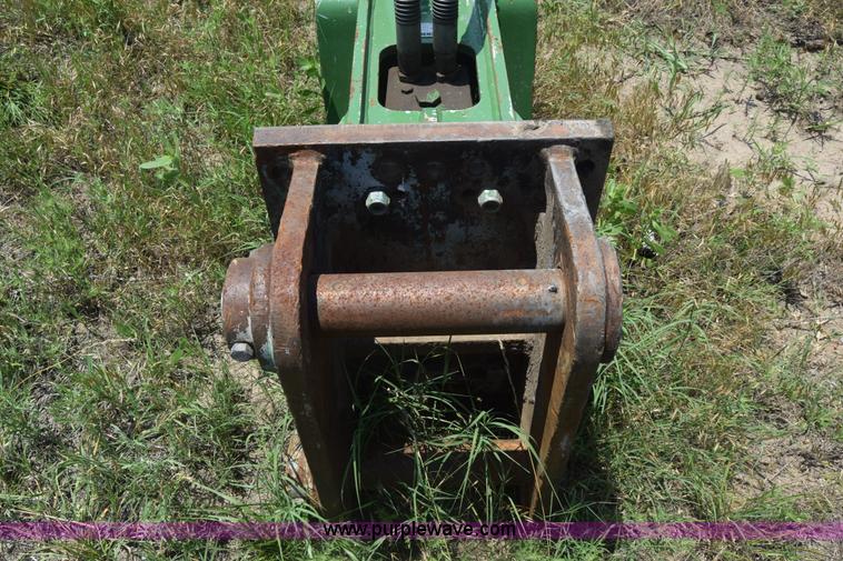 image for item BW9879 2013 Rock Ram V812 hammer