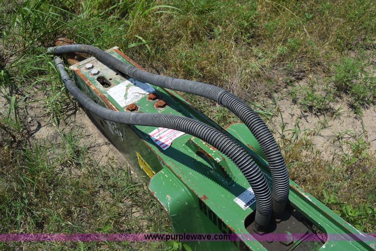 image for item BW9879 2013 Rock Ram V812 hammer