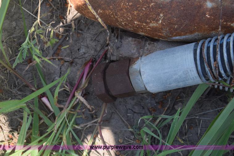 image for item BW9879 2013 Rock Ram V812 hammer