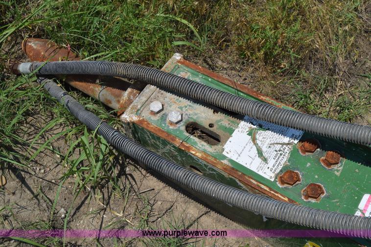 image for item BW9879 2013 Rock Ram V812 hammer