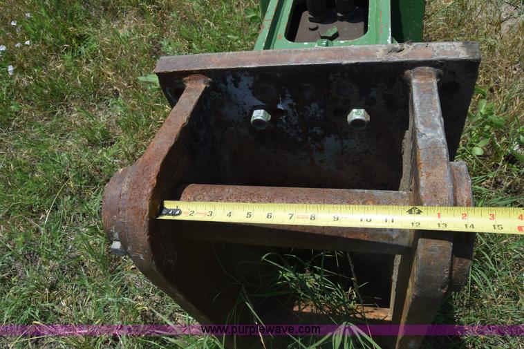 image for item BW9879 2013 Rock Ram V812 hammer