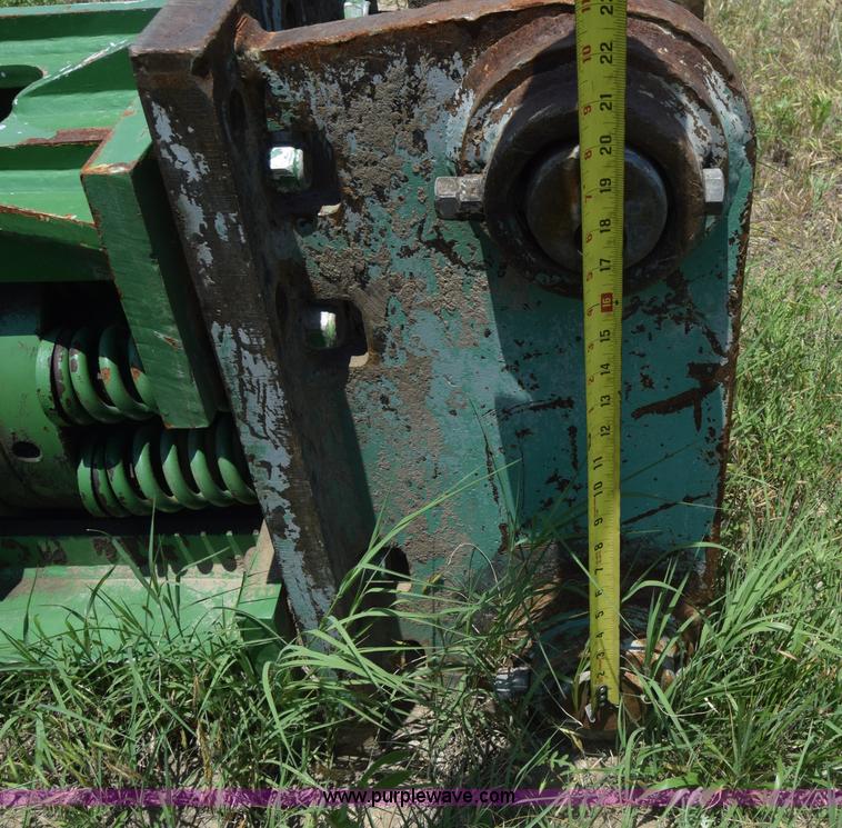 image for item BW9879 2013 Rock Ram V812 hammer