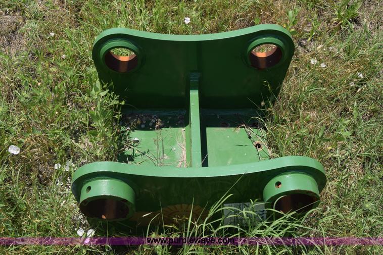 image for item BW9879 2013 Rock Ram V812 hammer