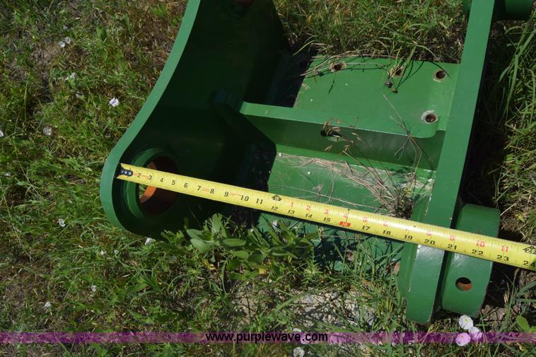 image for item BW9879 2013 Rock Ram V812 hammer