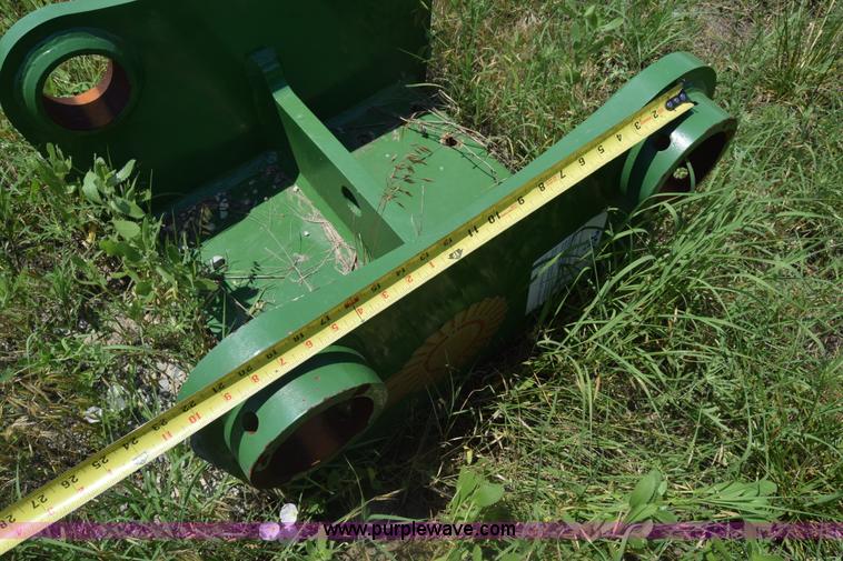 image for item BW9879 2013 Rock Ram V812 hammer