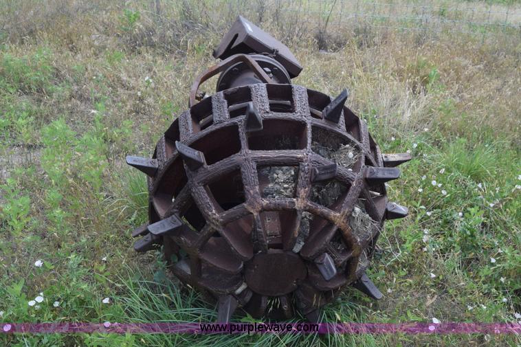 image for item BW9880 Sand dredge cutting head