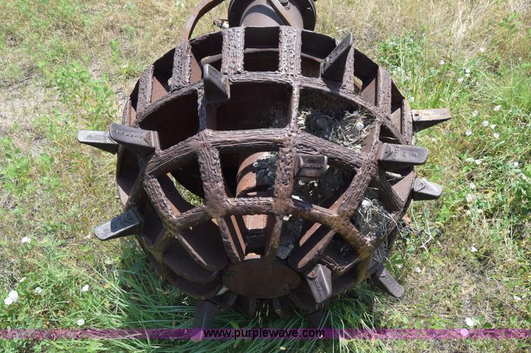 image for item BW9880 Sand dredge cutting head