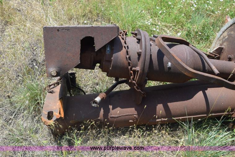 image for item BW9880 Sand dredge cutting head