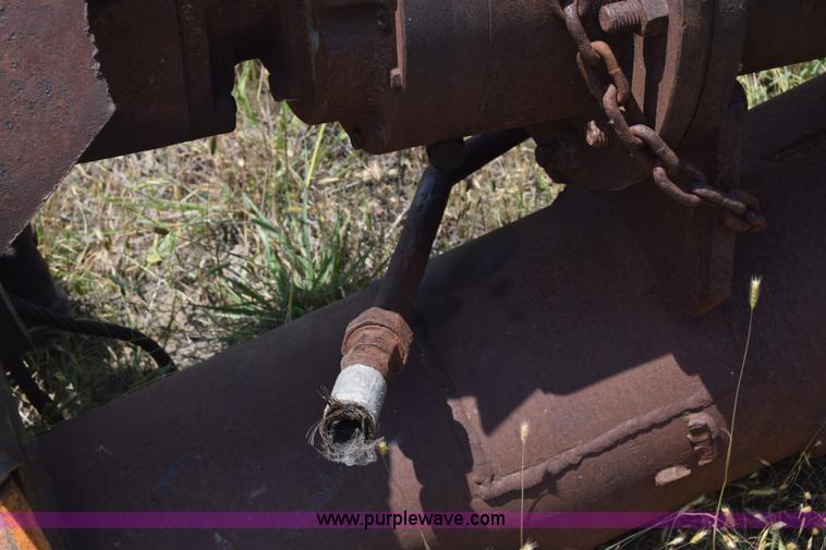 image for item BW9880 Sand dredge cutting head