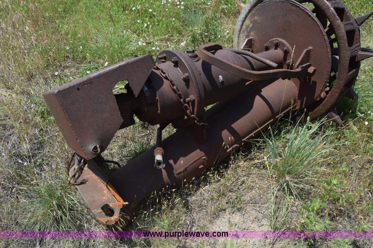 image for item BW9880 Sand dredge cutting head
