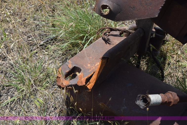 image for item BW9880 Sand dredge cutting head
