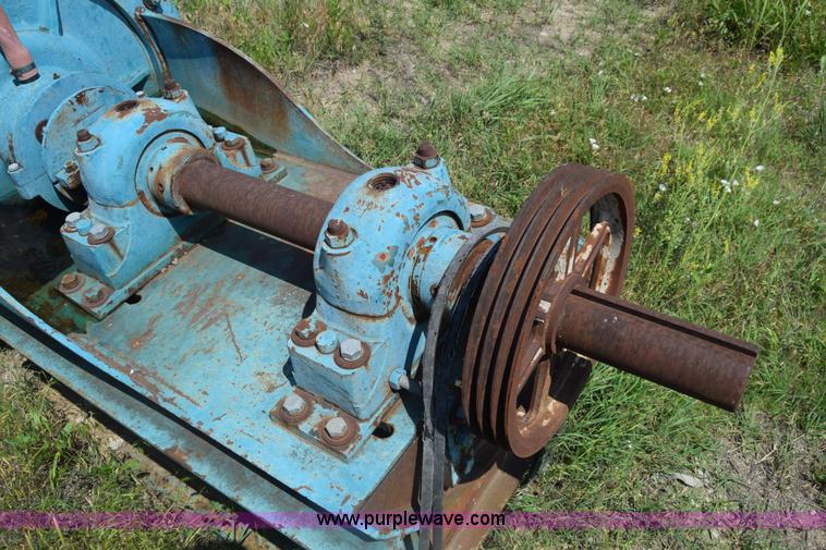 image for item BW9883 Centrifugal pump