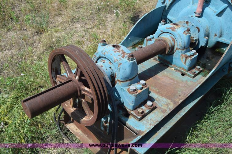 image for item BW9883 Centrifugal pump