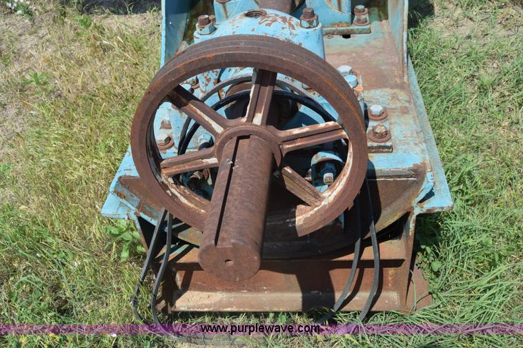 image for item BW9883 Centrifugal pump