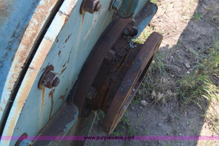 image for item BW9883 Centrifugal pump