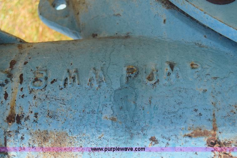 image for item BW9883 Centrifugal pump