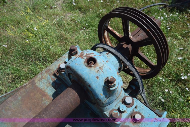 image for item BW9883 Centrifugal pump