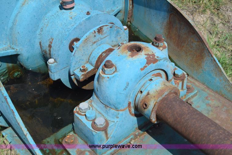 image for item BW9883 Centrifugal pump
