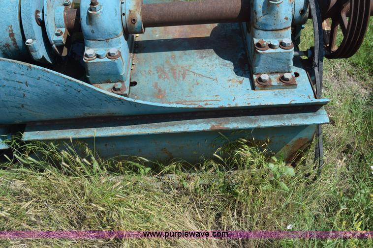 image for item BW9883 Centrifugal pump